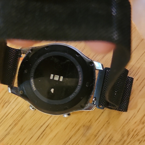 Samsung whatch - Picture 3 of 3